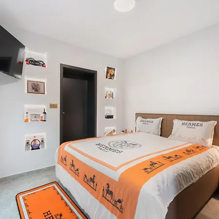 Σπίτι διακοπών Ayurvedic Palace By Interhome