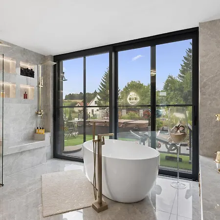Ayurvedic Palace By Interhome * Prosty