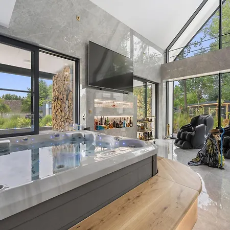 Ayurvedic Palace By Interhome 度假居