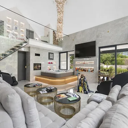 Ayurvedic Palace By Interhome