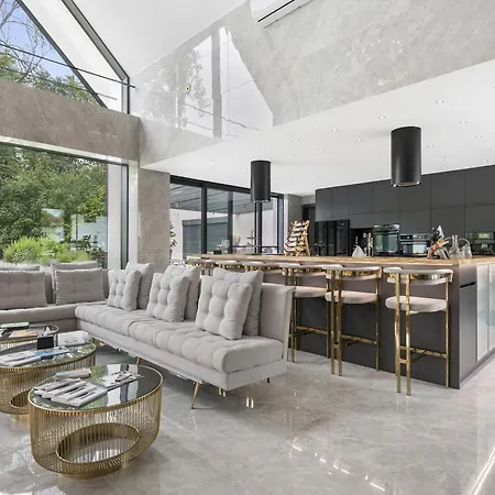 度假居 Ayurvedic Palace By Interhome