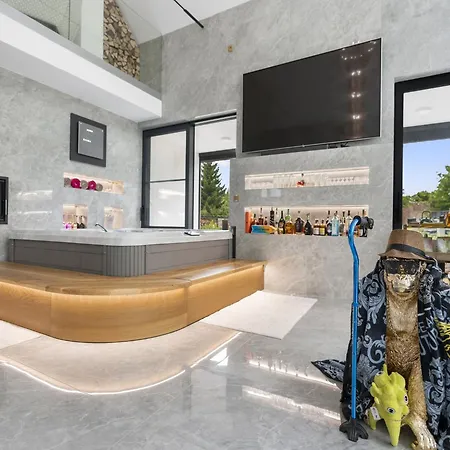Ayurvedic Palace By Interhome Prosty
