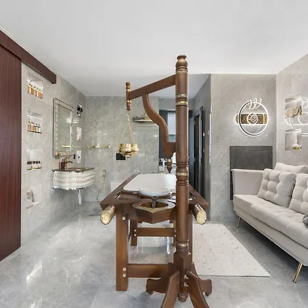 Ayurvedic Palace By Interhome *