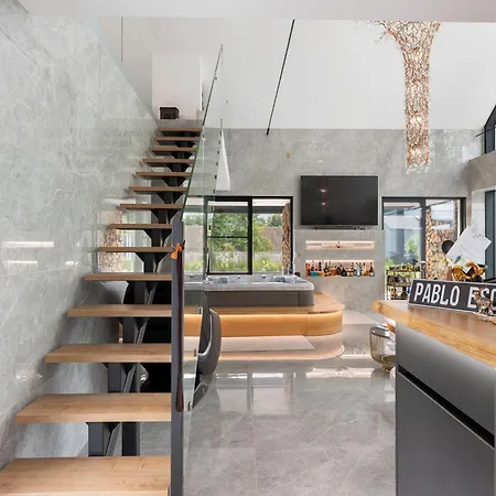 Ayurvedic Palace By Interhome *