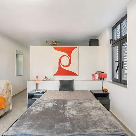 Σπίτι διακοπών Ayurvedic Palace By Interhome *