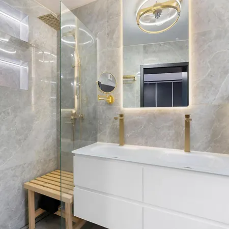 Σπίτι διακοπών Ayurvedic Palace By Interhome *