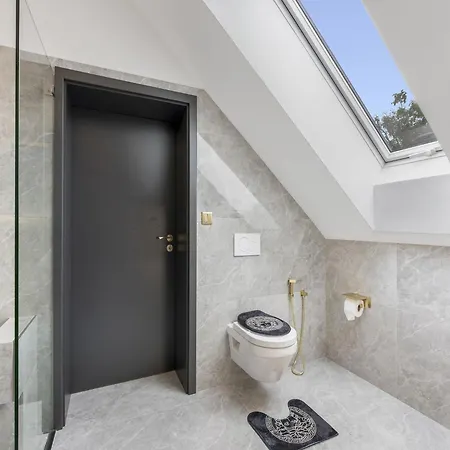 Σπίτι διακοπών Ayurvedic Palace By Interhome Prosty