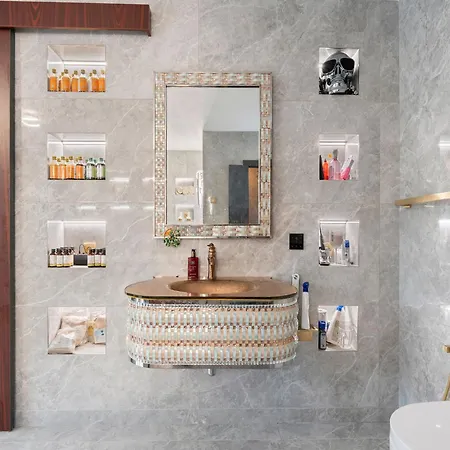 Σπίτι διακοπών Ayurvedic Palace By Interhome