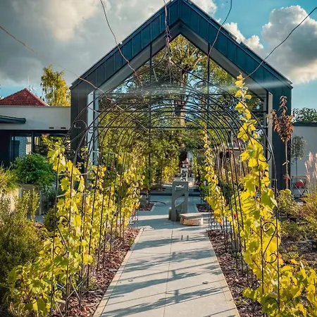 Ayurvedic Palace By Interhome *