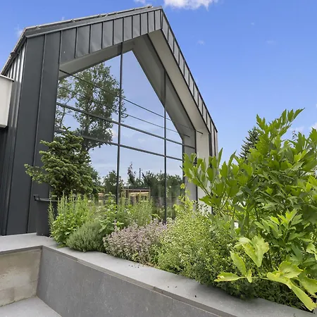 Ayurvedic Palace By Interhome *