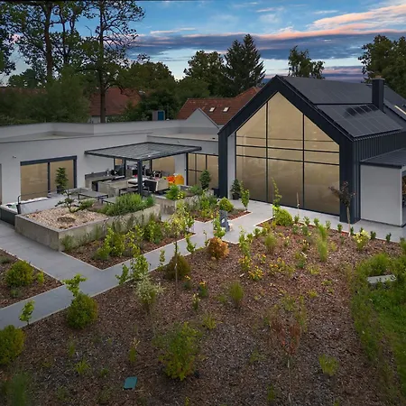 Ayurvedic Palace By Interhome