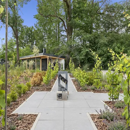 Ayurvedic Palace By Interhome 度假居 *