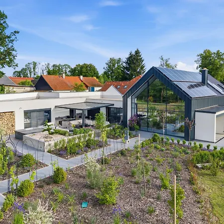 Σπίτι διακοπών Ayurvedic Palace By Interhome *
